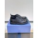 2024FW Men's Business Shoes DIOR Sale at an attractive price 2024FW Men's Business Shoes DIOR Sale at an attractive price