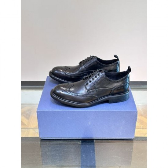 2024FW Men's Business Shoes DIOR Sale at an attractive price 2024FW Men's Business Shoes DIOR Sale at an attractive price