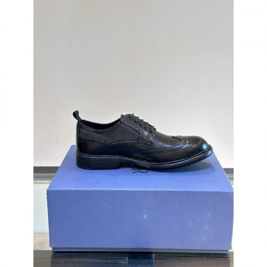 2024FW Men's Business Shoes DIOR Sale at an attractive price 2024FW Men's Business Shoes DIOR Sale at an attractive price