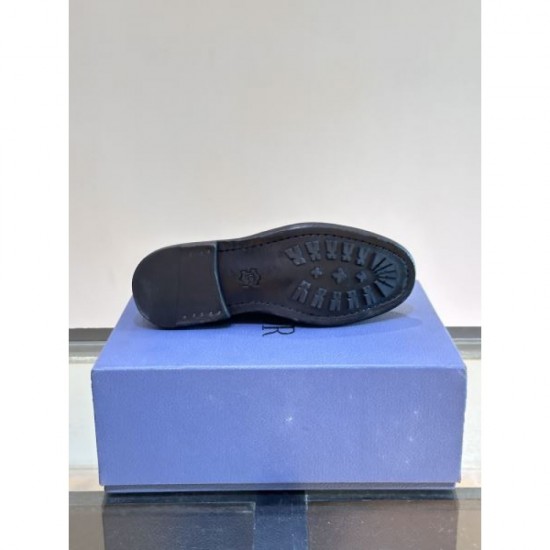 2024FW Men's Business Shoes DIOR Sale at an attractive price 2024FW Men's Business Shoes DIOR Sale at an attractive price