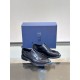 2024FW Men's Business Shoes DIOR Dior Popular model winter new arrivals 2024FW Men's Business Shoes DIOR Dior Popular model winter new arrivals