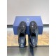 2024FW Men's Business Shoes DIOR Dior Popular model winter new arrivals 2024FW Men's Business Shoes DIOR Dior Popular model winter new arrivals