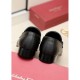 FERRAGAMO Salvatore Ferragamo Comfortable 2024SS Men's Business Shoes FERRAGAMO Salvatore Ferragamo Comfortable 2024SS Men's Business Shoes