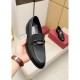 FERRAGAMO Salvatore Ferragamo Comfortable 2024SS Men's Business Shoes FERRAGAMO Salvatore Ferragamo Comfortable 2024SS Men's Business Shoes