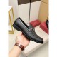 FERRAGAMO Salvatore Ferragamo Comfortable 2024SS Men's Business Shoes FERRAGAMO Salvatore Ferragamo Comfortable 2024SS Men's Business Shoes
