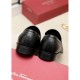 FERRAGAMO Salvatore Ferragamo Comfortable 2024SS Men's Business Shoes FERRAGAMO Salvatore Ferragamo Comfortable 2024SS Men's Business Shoes