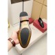 FERRAGAMO Salvatore Ferragamo Comfortable 2024SS Men's Business Shoes FERRAGAMO Salvatore Ferragamo Comfortable 2024SS Men's Business Shoes