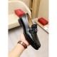 FERRAGAMO Salvatore Ferragamo 2024SS Men's Business Shoes FERRAGAMO Salvatore Ferragamo 2024SS Men's Business Shoes