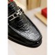 FERRAGAMO Salvatore Ferragamo 2024SS Men's Business Shoes FERRAGAMO Salvatore Ferragamo 2024SS Men's Business Shoes