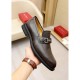 FERRAGAMO Salvatore Ferragamo Attracting Attention 2024SS Men's Business Shoes FERRAGAMO Salvatore Ferragamo Attracting Attention 2024SS Men's Business Shoes