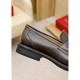 FERRAGAMO Salvatore Ferragamo Attracting Attention 2024SS Men's Business Shoes FERRAGAMO Salvatore Ferragamo Attracting Attention 2024SS Men's Business Shoes