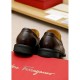 FERRAGAMO Salvatore Ferragamo Attracting Attention 2024SS Men's Business Shoes FERRAGAMO Salvatore Ferragamo Attracting Attention 2024SS Men's Business Shoes
