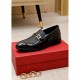 FERRAGAMO Salvatore Ferragamo This season's trend 2024SS Men's business shoes FERRAGAMO Salvatore Ferragamo This season's trend 2024SS Men's business shoes