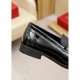 FERRAGAMO Salvatore Ferragamo This season's trend 2024SS Men's business shoes FERRAGAMO Salvatore Ferragamo This season's trend 2024SS Men's business shoes