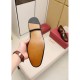 FERRAGAMO Salvatore Ferragamo New Stock Rare 2024SS Men's Business Shoes FERRAGAMO Salvatore Ferragamo New Stock Rare 2024SS Men's Business Shoes