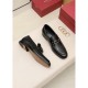 FERRAGAMO Salvatore Ferragamo Lowest Price New 2024SS Men's Business Shoes FERRAGAMO Salvatore Ferragamo Lowest Price New 2024SS Men's Business Shoes
