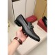 FERRAGAMO Salvatore Ferragamo Lowest Price New 2024SS Men's Business Shoes FERRAGAMO Salvatore Ferragamo Lowest Price New 2024SS Men's Business Shoes
