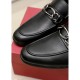 FERRAGAMO Salvatore Ferragamo Lowest Price New 2024SS Men's Business Shoes FERRAGAMO Salvatore Ferragamo Lowest Price New 2024SS Men's Business Shoes