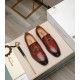 FERRAGAMO Salvatore Ferragamo Great Value 2024SS Men's Business Shoes FERRAGAMO Salvatore Ferragamo Great Value 2024SS Men's Business Shoes