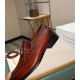 FERRAGAMO Salvatore Ferragamo Great Value 2024SS Men's Business Shoes FERRAGAMO Salvatore Ferragamo Great Value 2024SS Men's Business Shoes