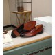 FERRAGAMO Salvatore Ferragamo Great Value 2024SS Men's Business Shoes FERRAGAMO Salvatore Ferragamo Great Value 2024SS Men's Business Shoes