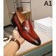 FERRAGAMO Salvatore Ferragamo Stock Sale 2024SS Men's Business Shoes FERRAGAMO Salvatore Ferragamo Stock Sale 2024SS Men's Business Shoes