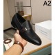 FERRAGAMO Salvatore Ferragamo Stock Sale 2024SS Men's Business Shoes FERRAGAMO Salvatore Ferragamo Stock Sale 2024SS Men's Business Shoes