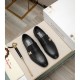 FERRAGAMO Salvatore Ferragamo Stock Sale 2024SS Men's Business Shoes FERRAGAMO Salvatore Ferragamo Stock Sale 2024SS Men's Business Shoes