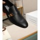 FERRAGAMO Salvatore Ferragamo Stock Sale 2024SS Men's Business Shoes FERRAGAMO Salvatore Ferragamo Stock Sale 2024SS Men's Business Shoes