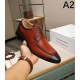 FERRAGAMO Salvatore Ferragamo Super Cheap 2024SS Men's Business Shoes FERRAGAMO Salvatore Ferragamo Super Cheap 2024SS Men's Business Shoes