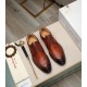 FERRAGAMO Salvatore Ferragamo Super Cheap 2024SS Men's Business Shoes FERRAGAMO Salvatore Ferragamo Super Cheap 2024SS Men's Business Shoes