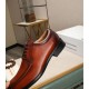 FERRAGAMO Salvatore Ferragamo Super Cheap 2024SS Men's Business Shoes FERRAGAMO Salvatore Ferragamo Super Cheap 2024SS Men's Business Shoes