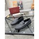 FERRAGAMO Salvatore Ferragamo Spring/Summer Model 2024SS Men's Business Shoes FERRAGAMO Salvatore Ferragamo Spring/Summer Model 2024SS Men's Business Shoes