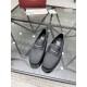 FERRAGAMO Salvatore Ferragamo Spring/Summer Model 2024SS Men's Business Shoes FERRAGAMO Salvatore Ferragamo Spring/Summer Model 2024SS Men's Business Shoes
