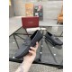 FERRAGAMO Salvatore Ferragamo Spring/Summer Model 2024SS Men's Business Shoes FERRAGAMO Salvatore Ferragamo Spring/Summer Model 2024SS Men's Business Shoes
