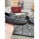 FERRAGAMO Salvatore Ferragamo Spring/Summer Model 2024SS Men's Business Shoes FERRAGAMO Salvatore Ferragamo Spring/Summer Model 2024SS Men's Business Shoes