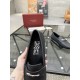 FERRAGAMO Salvatore Ferragamo Spring/Summer Model 2024SS Men's Business Shoes FERRAGAMO Salvatore Ferragamo Spring/Summer Model 2024SS Men's Business Shoes