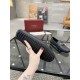 FERRAGAMO Salvatore Ferragamo Spring/Summer Model 2024SS Men's Business Shoes FERRAGAMO Salvatore Ferragamo Spring/Summer Model 2024SS Men's Business Shoes