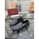 FERRAGAMO Salvatore Ferragamo New Spring/Summer 2024SS Men's Business Shoes FERRAGAMO Salvatore Ferragamo New Spring/Summer 2024SS Men's Business Shoes