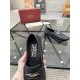 FERRAGAMO Salvatore Ferragamo New Spring/Summer 2024SS Men's Business Shoes FERRAGAMO Salvatore Ferragamo New Spring/Summer 2024SS Men's Business Shoes