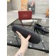 FERRAGAMO Salvatore Ferragamo New Spring/Summer 2024SS Men's Business Shoes FERRAGAMO Salvatore Ferragamo New Spring/Summer 2024SS Men's Business Shoes