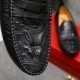 FERRAGAMO Salvatore Ferragamo Affordable 2024SS Men's Business Shoes FERRAGAMO Salvatore Ferragamo Affordable 2024SS Men's Business Shoes