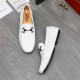 FERRAGAMO Salvatore Ferragamo This year's trendiest 2024SS men's business shoes FERRAGAMO Salvatore Ferragamo This year's trendiest 2024SS men's business shoes