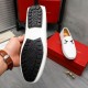 FERRAGAMO Salvatore Ferragamo This year's trendiest 2024SS men's business shoes FERRAGAMO Salvatore Ferragamo This year's trendiest 2024SS men's business shoes