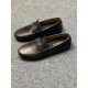 FERRAGAMO Salvatore Ferragamo Extremely Popular 2024SS Men's Business Shoes FERRAGAMO Salvatore Ferragamo Extremely Popular 2024SS Men's Business Shoes
