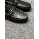 FERRAGAMO Salvatore Ferragamo Extremely Popular 2024SS Men's Business Shoes FERRAGAMO Salvatore Ferragamo Extremely Popular 2024SS Men's Business Shoes