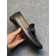 FERRAGAMO Salvatore Ferragamo Extremely Popular 2024SS Men's Business Shoes FERRAGAMO Salvatore Ferragamo Extremely Popular 2024SS Men's Business Shoes