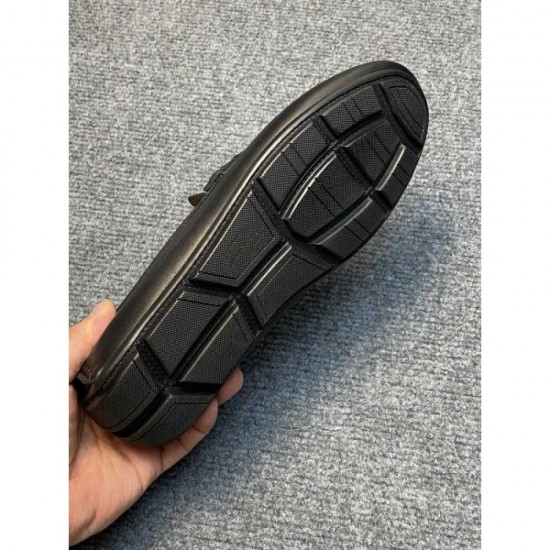 FERRAGAMO Salvatore Ferragamo Extremely Popular 2024SS Men's Business Shoes FERRAGAMO Salvatore Ferragamo Extremely Popular 2024SS Men's Business Shoes