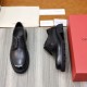FERRAGAMO Salvatore Ferragamo New Arrival 2024SS Men's Business Shoes FERRAGAMO Salvatore Ferragamo New Arrival 2024SS Men's Business Shoes