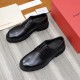 FERRAGAMO Salvatore Ferragamo New Arrival 2024SS Men's Business Shoes FERRAGAMO Salvatore Ferragamo New Arrival 2024SS Men's Business Shoes